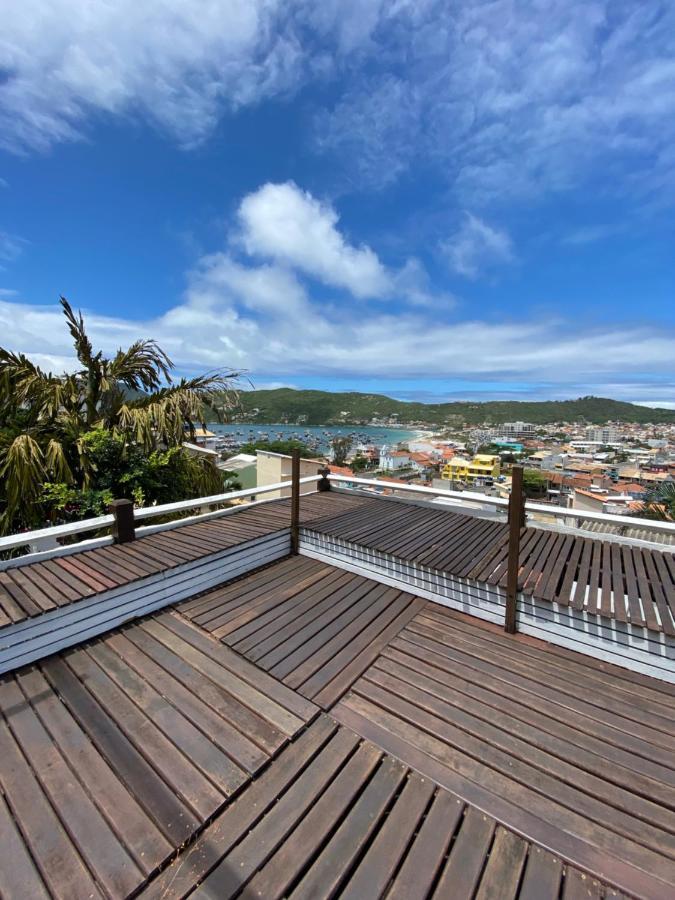 Loft Praia Dos Anjos Arraial do Cabo Dış mekan fotoğraf