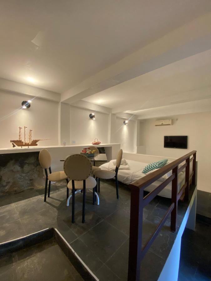Loft Praia Dos Anjos Arraial do Cabo Dış mekan fotoğraf