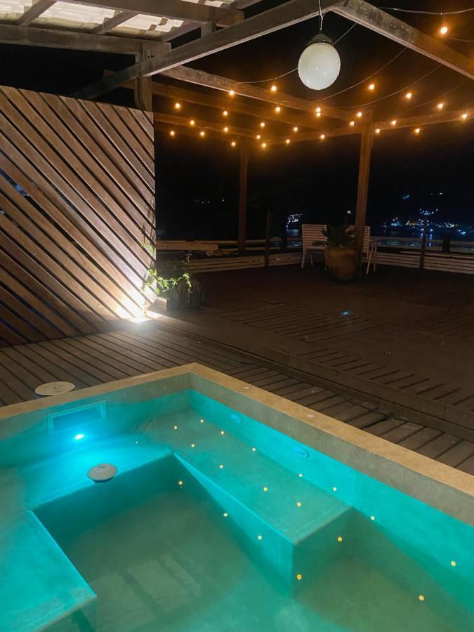 Loft Praia Dos Anjos Arraial do Cabo Dış mekan fotoğraf