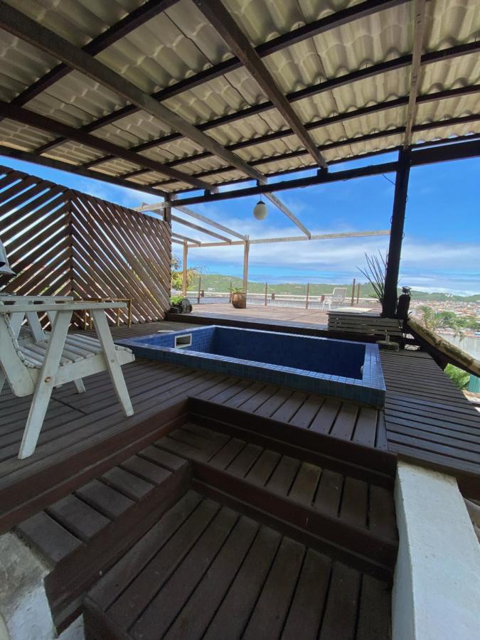 Loft Praia Dos Anjos Arraial do Cabo Dış mekan fotoğraf