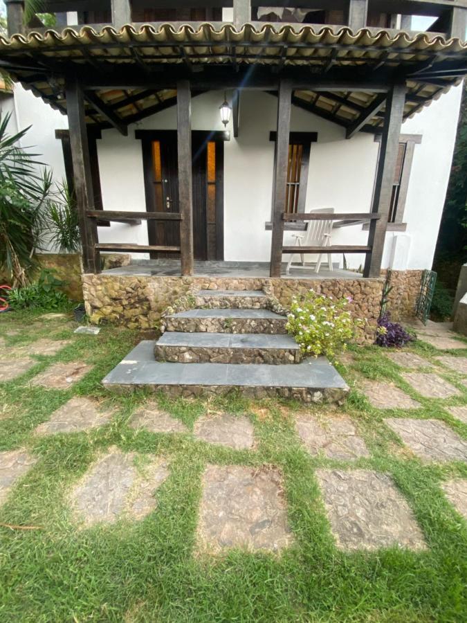 Loft Praia Dos Anjos Arraial do Cabo Dış mekan fotoğraf