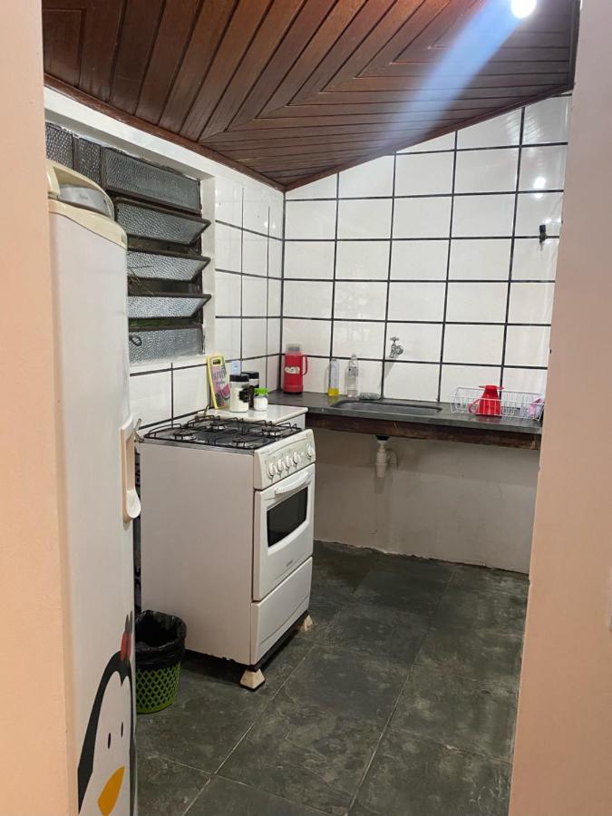 Loft Praia Dos Anjos Arraial do Cabo Dış mekan fotoğraf