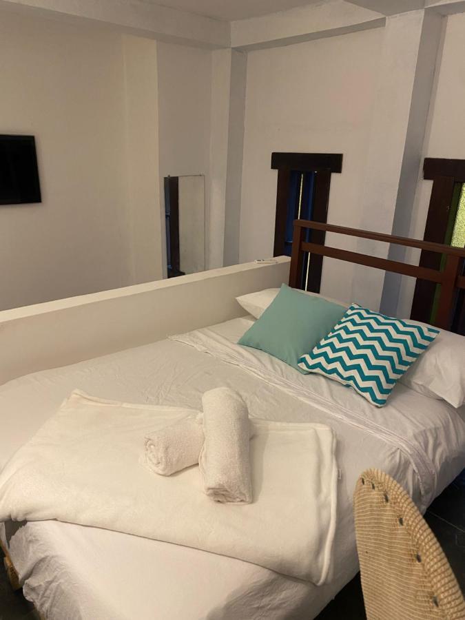 Loft Praia Dos Anjos Arraial do Cabo Dış mekan fotoğraf