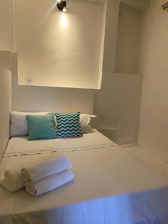 Loft Praia Dos Anjos Arraial do Cabo Dış mekan fotoğraf
