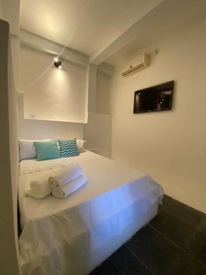 Loft Praia Dos Anjos Arraial do Cabo Dış mekan fotoğraf
